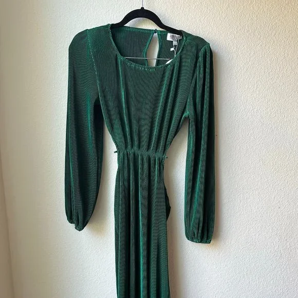 Shareen Collections Australia Dresses | Nwt Shareen Collections Emerald Green Dress - Size 8 | Color: Green | Size: 8 | Janedan8'S Closet